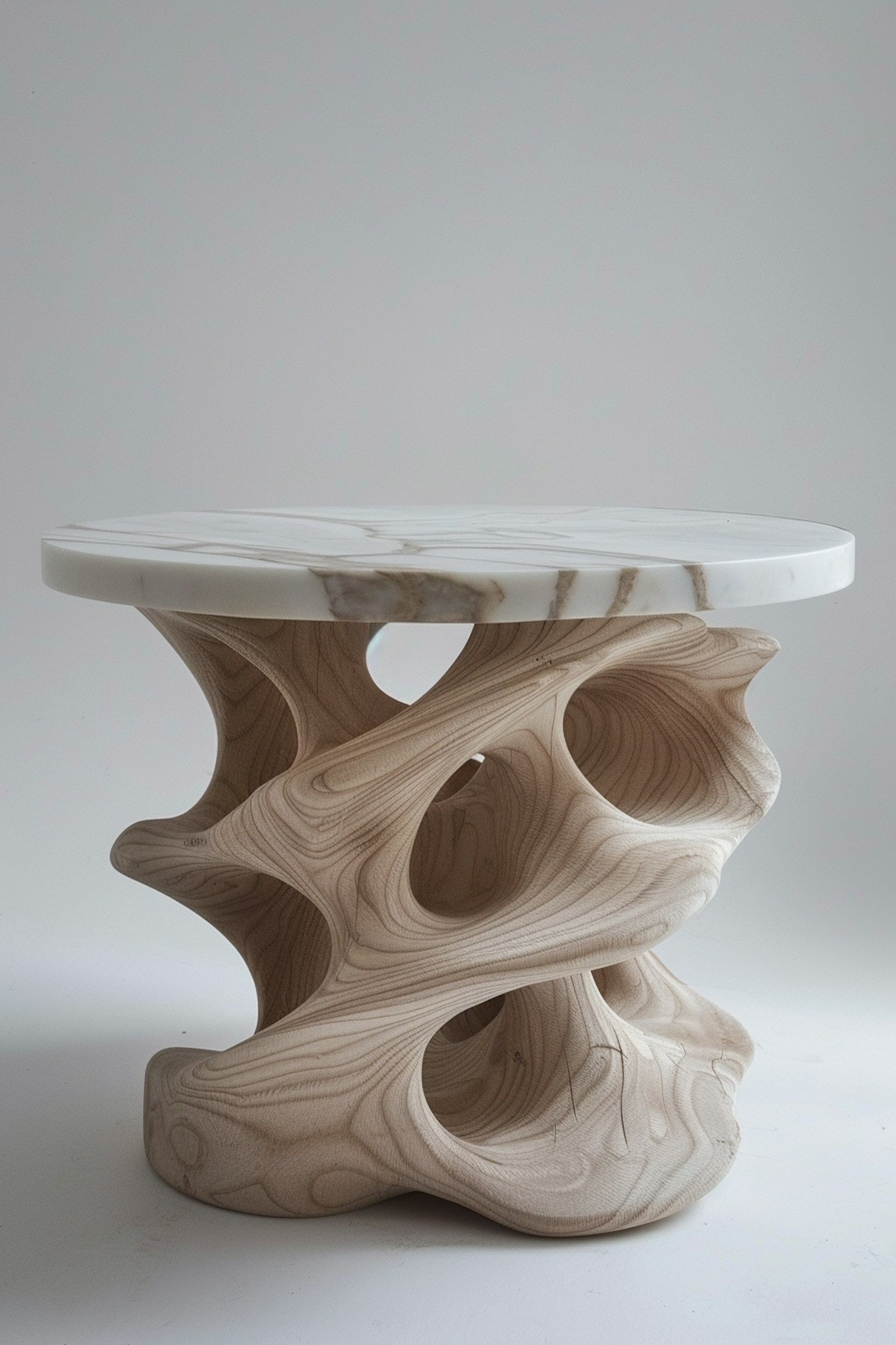 Halo by Ines Carrara
