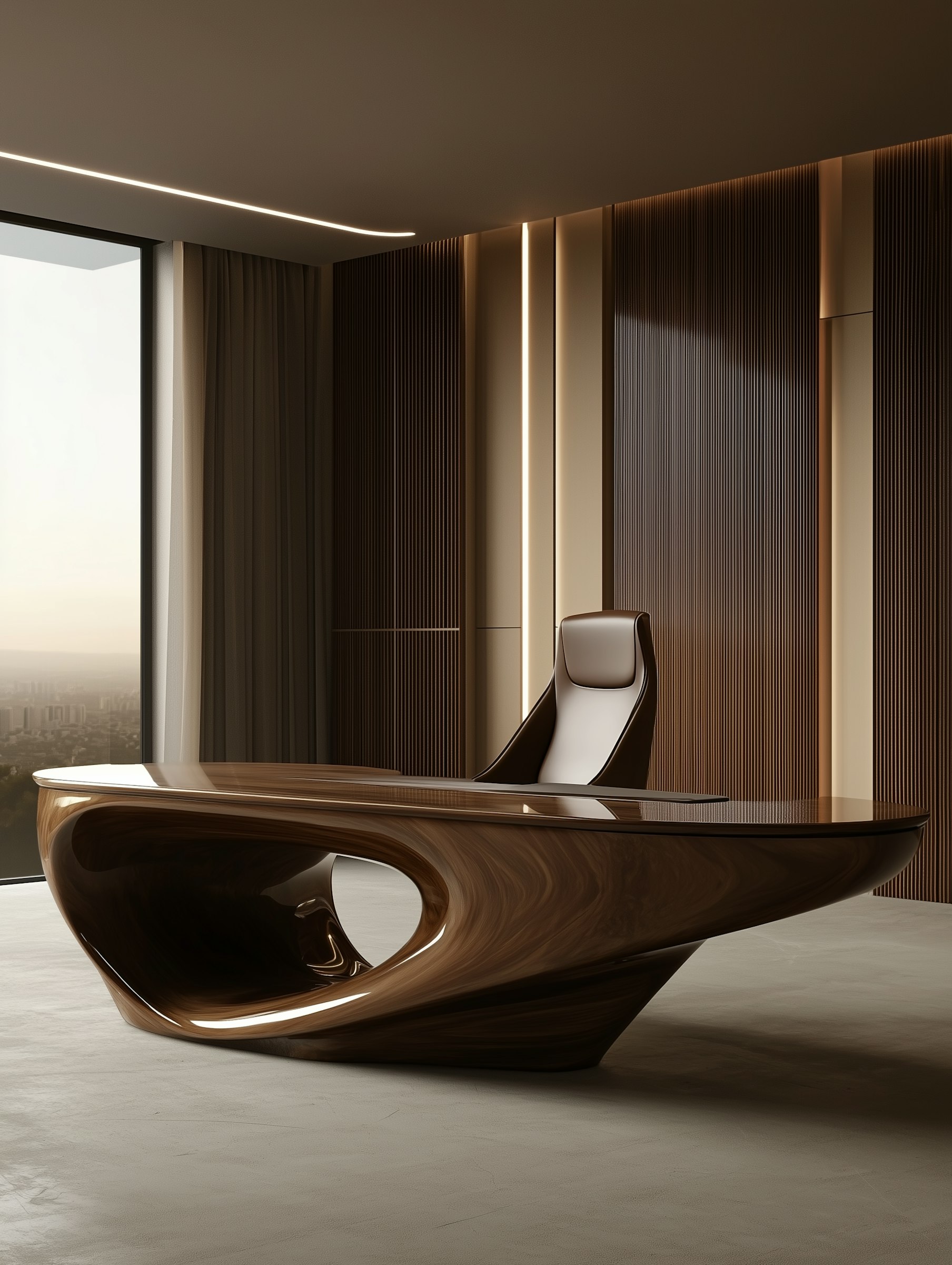 The Material Room 4
