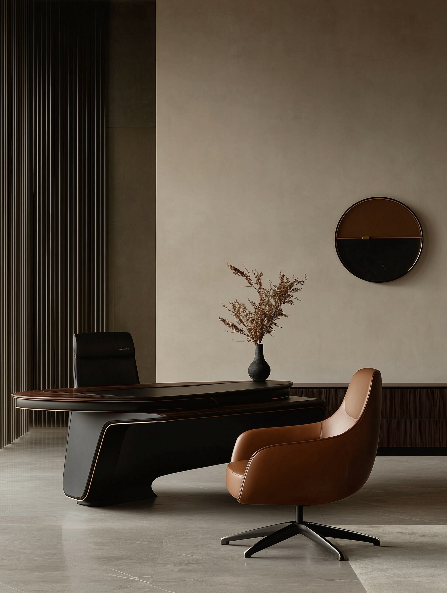 The Material Room 2