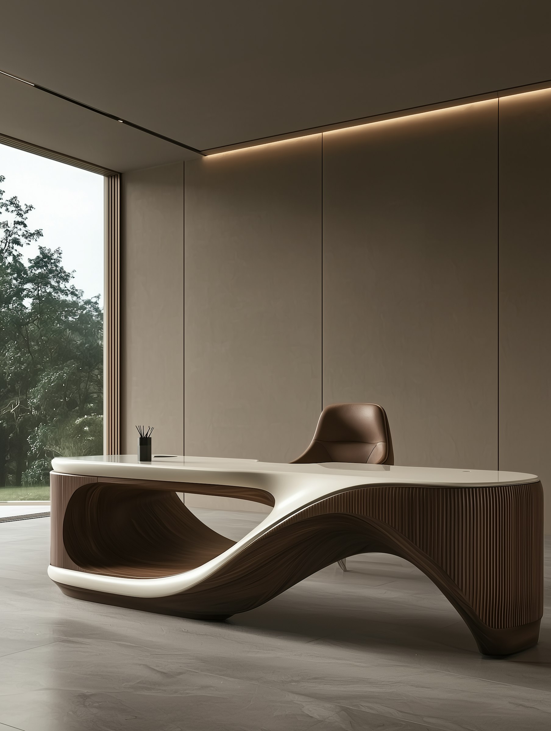The Material Room 3