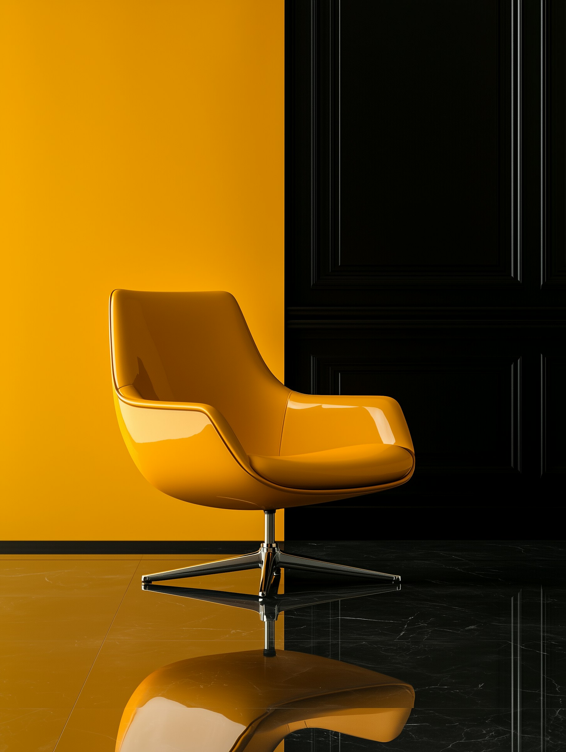 Color, as Restraint 4